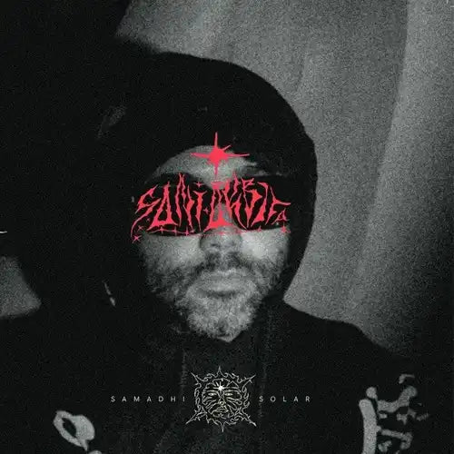 Soni Orbita - Samadhi Solar  - Import 180g Vinyl LP Record