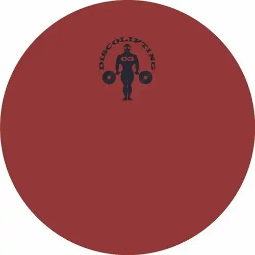Black Truffle - Discolifting 03  - Import 12 inch Record