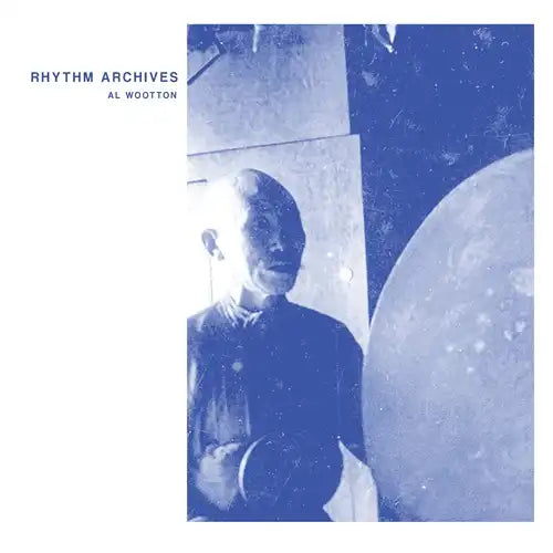 Al Wootton  - Rhythm Archives - Import LP Record