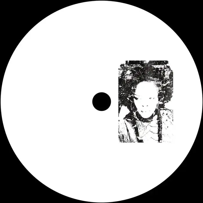 Unknown (Eee) - Eee019 - Import 12 inch Record