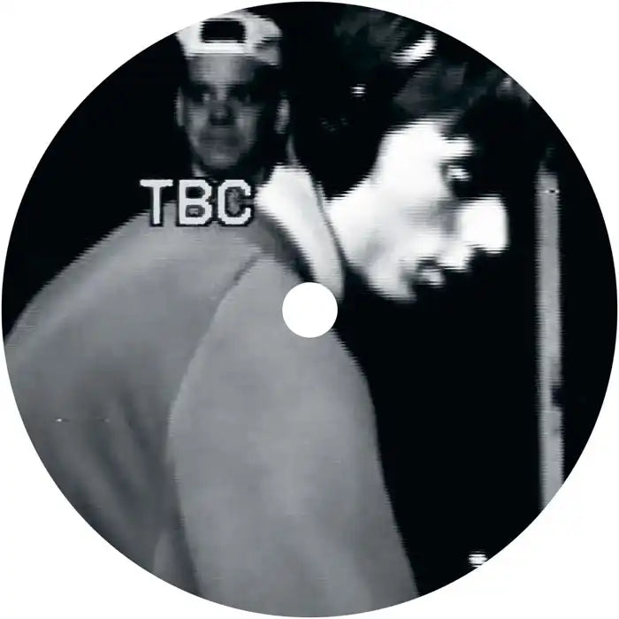 Shadow Child - Tbc001 - Import 12 inch Record