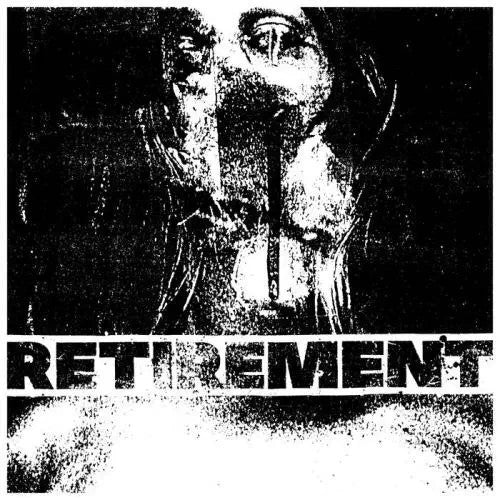 Retirement  - Attention Economy  - Import LP Record