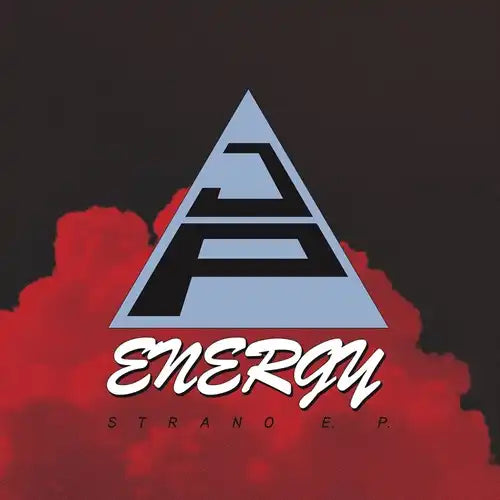 J.P. Energy - Prima Dell' Alba / Forbidden Planet - Import 12 inch Record