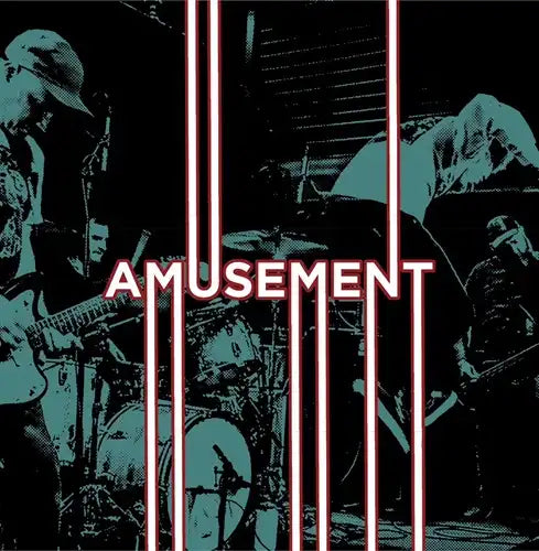 Amusement - Amusement - Japan CD