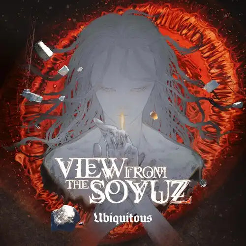 View From The Soyuz - Ubiquitous - Japan CD