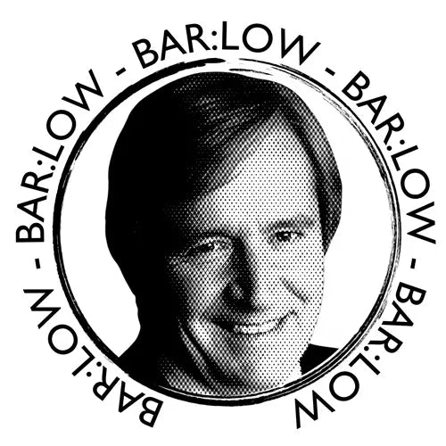 Bar : Low - #1  - Import 12 inch Record