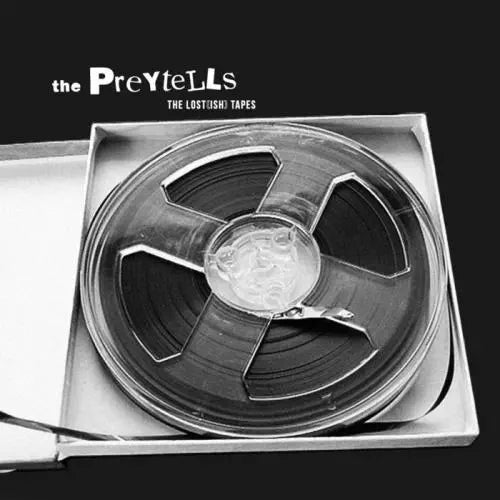 Preytells  - Lost - Import 7 inch Single Record