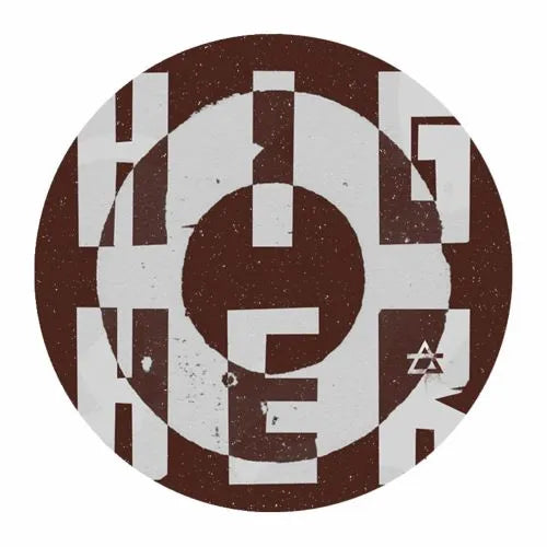 Bukkha - Higher - Import 7 inch Single Record