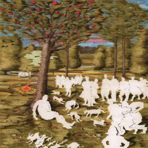 Slaps - Tomato Tree  - Import LP Record
