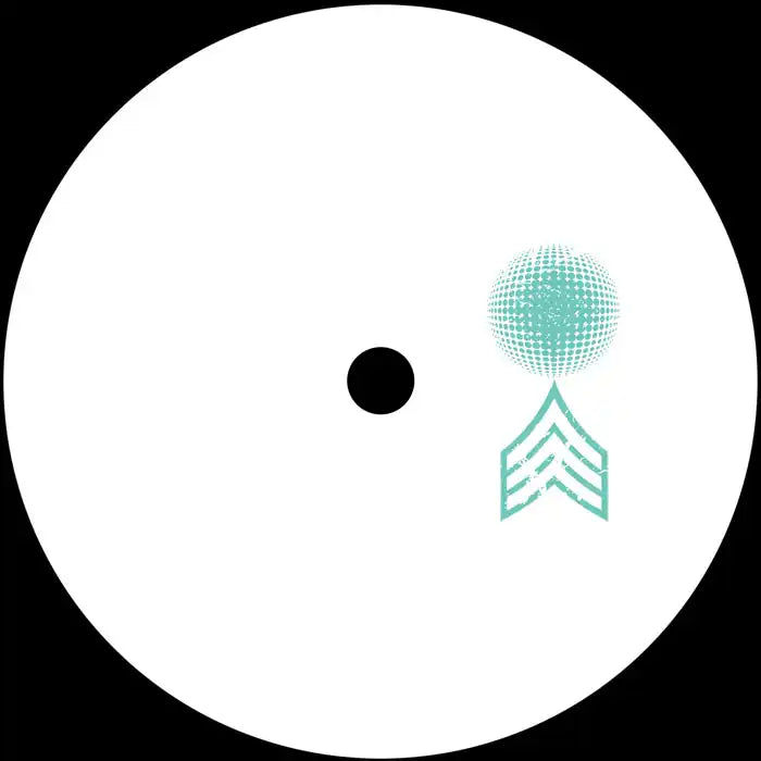 Sgt Slick - Vol.5 - Import 12 inch Record