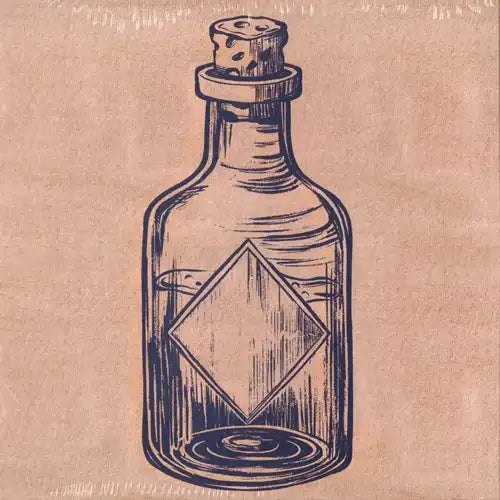 Various Artists (Tamizdat) - Panacea Ep - Import 12 inch Record
