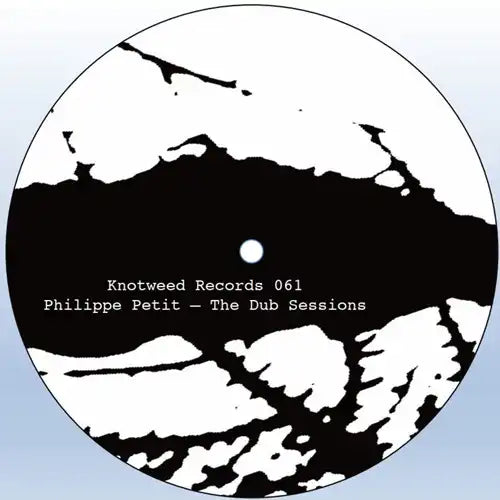 Philippe Petit(Techno) - Dub Sessions - Import 12 inch Record