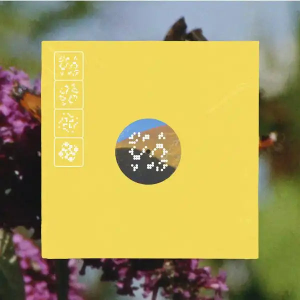 Various Artists - Staying: Leaving Records Aid To Artists Impacted By The Los Angeles Wildfires  - Import 2 LP Record