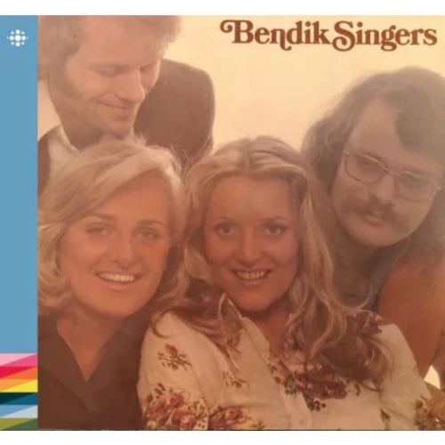 Bendik Singers - Bendik Singers - Import CD