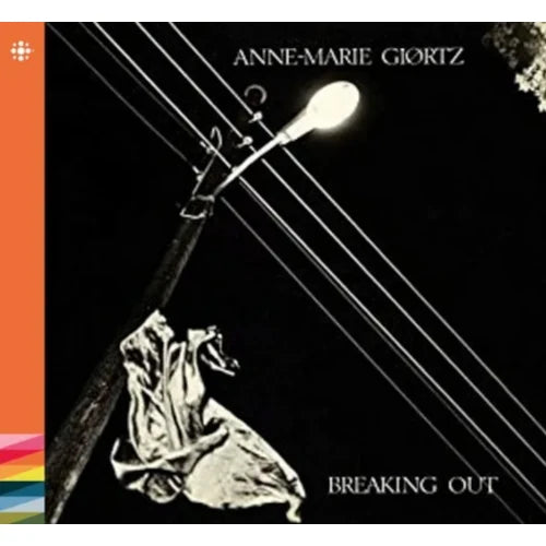 Anne-Marie Giortz - Breaking Out - Import CD