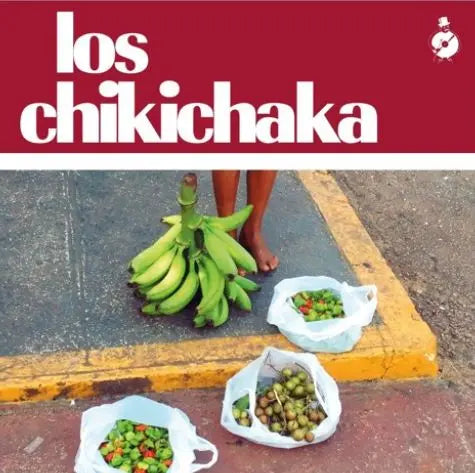 Los Chikichaka  - El Chikichaka - Import LP Record