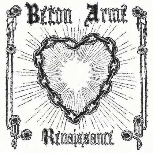 Beton Arme - Renaissance  - Import LP Record