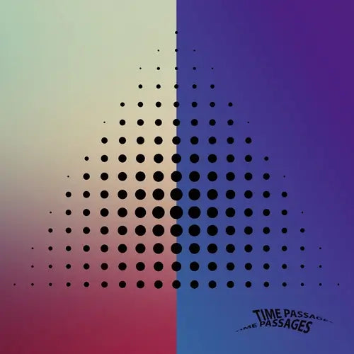 Difool - Dark Flow Ep - Import 12 inch Record