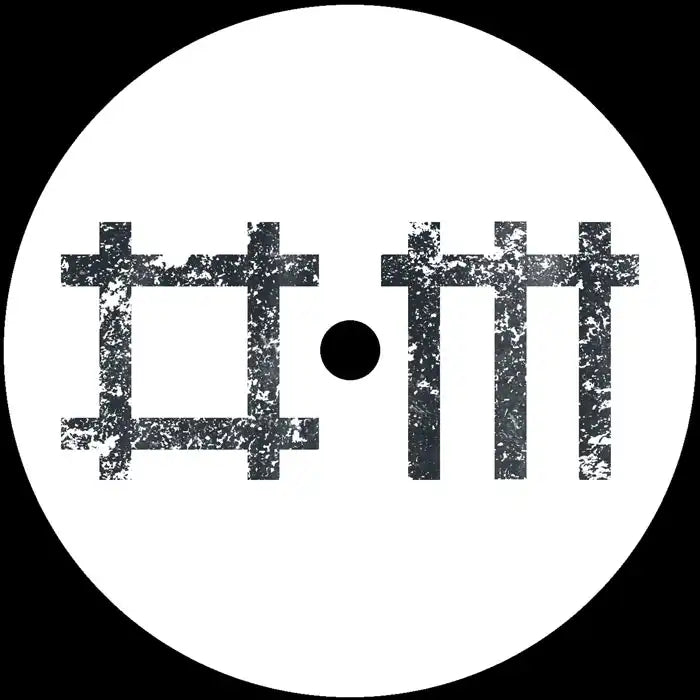 Unknown (Eee) - Eee002  - Import 2025 Remasterd And Re-Cut 12 inch Record