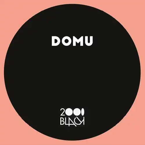 Domu - Them Things / A Madness / Not Him Again - Import 12 inch Record