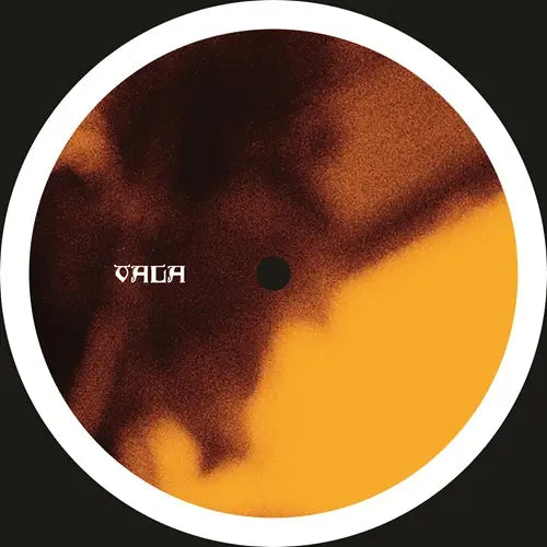 Kaspiann - Vala 4 - Import 12 inch Record