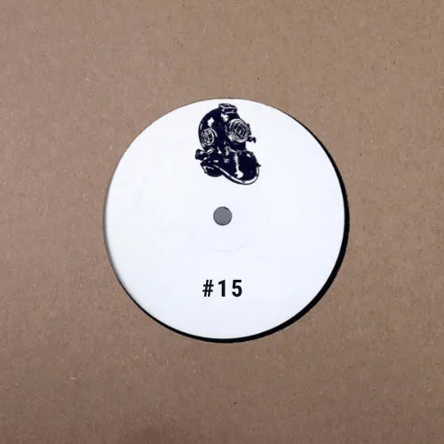 Luss - Natural Nature - Import 12 inch Record