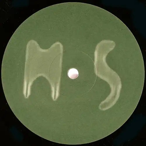 Maurizio (Basic Channel) - M5  - Import 12 inch Record