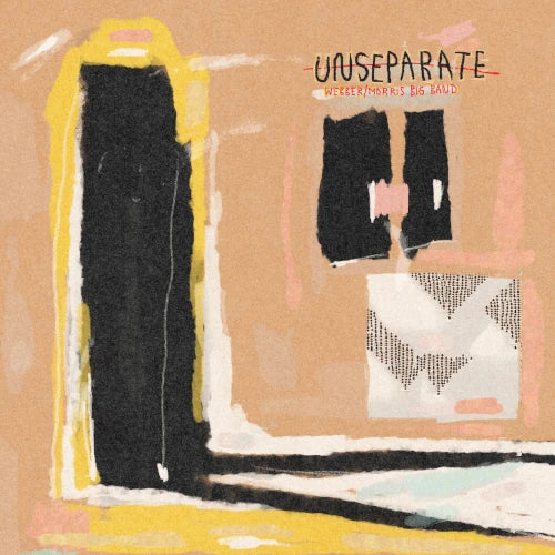 Anna Webber  - Unseparate - Import 2 LP Record