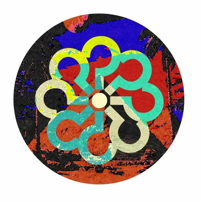 Max Essa  - Camel Night-Rate/Love'S New Meridian  - Import 12 inch Record