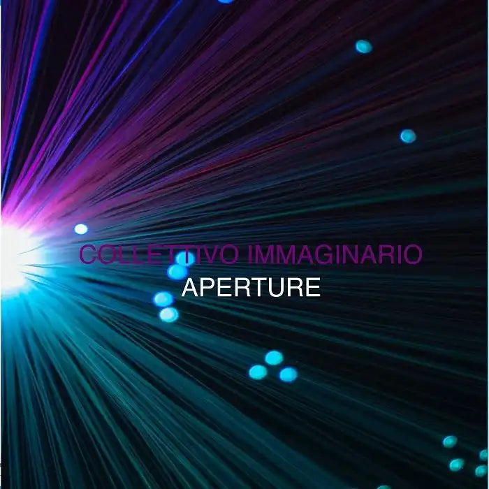 Collettivo Immaginario - Aperture: The Remixes  - Import 12 inch Record