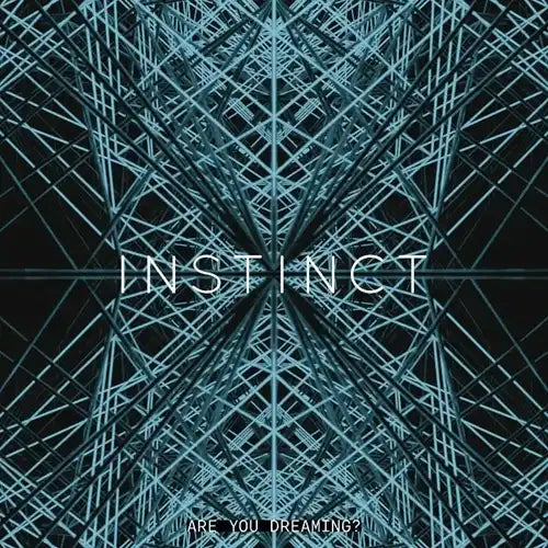 Instinct (Burnski) - Are You Dreaming?  - Import 2 LP Record