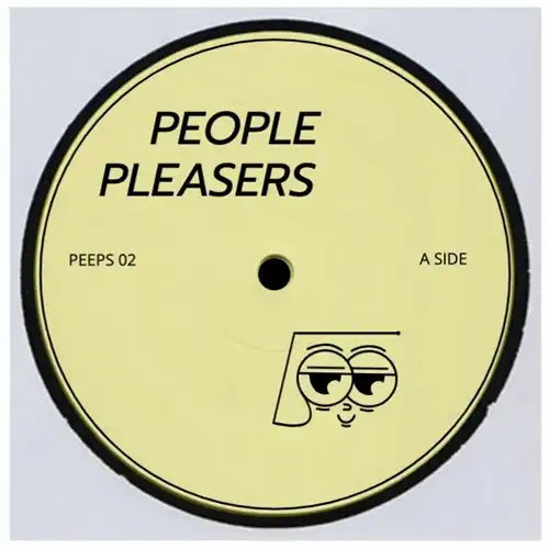 Shep' - Common Decency Ep  - Import 12 inch Record