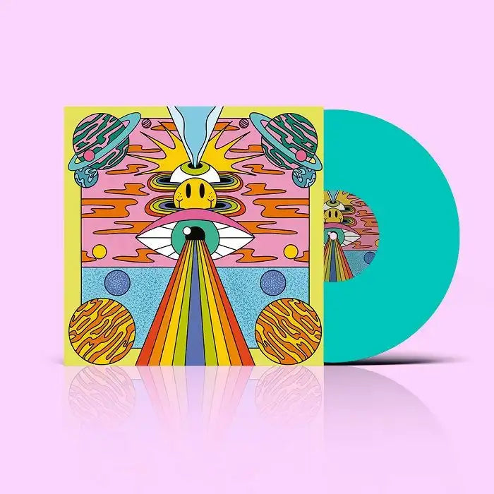 Destino Sonido - Somos Espacio: Parte 1  - Import 12 inch Record