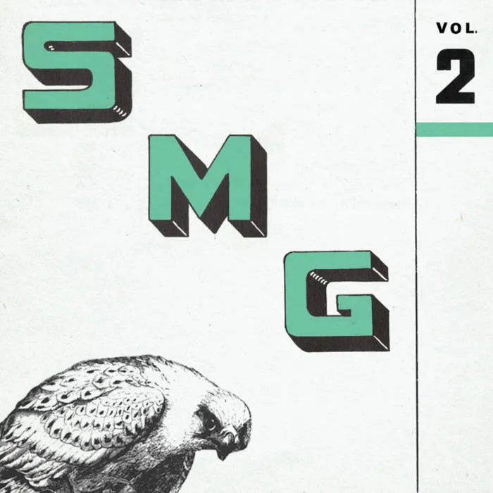Secular Music Group  - Volume 2 - Import LP Record