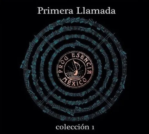 Various Artists  - Primera Llamada Coleccion 1 - Import CD