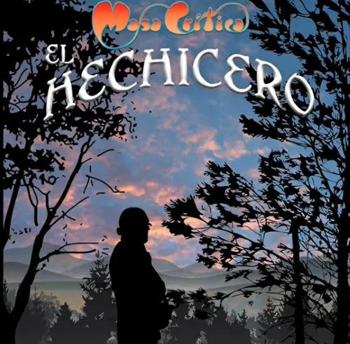 Masa Critica - Hechicero - Import CD