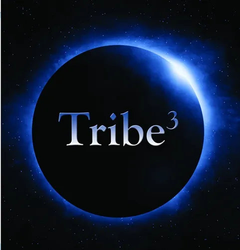 Tribe3 - Tribe3 - Import CD