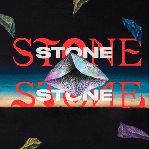 Stonestone - Stonestone - Japan CD