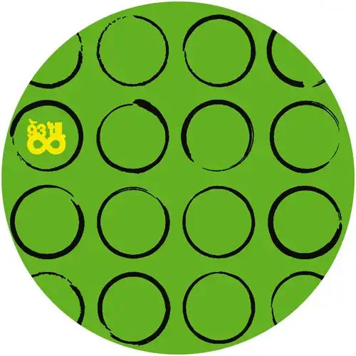 Unknown (Vibez93) - Westchester Circles Ep - Import 12 inch Record