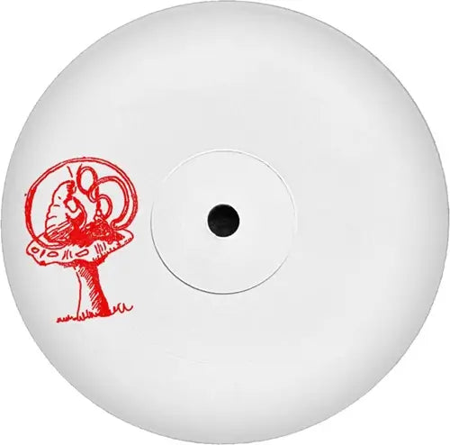 Psychemagik  - Undercover Lovers Vol.6 - Import 12 inch Record