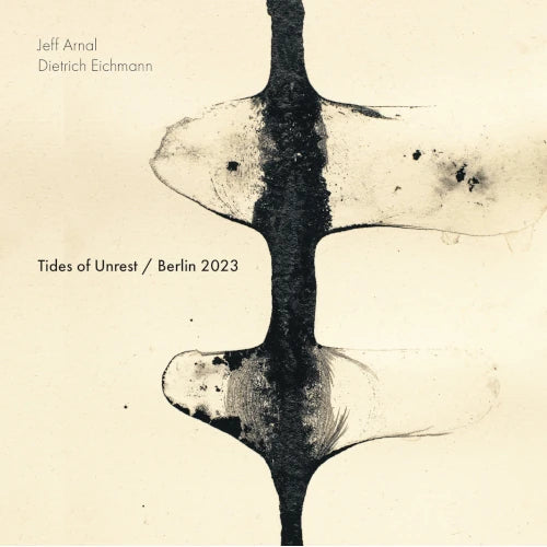 Tides Of Unrest - Berlin 2023 - Import LP Record