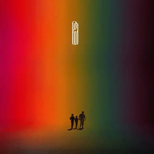 Blankfor.Ms - In Part  - Import LP Record
