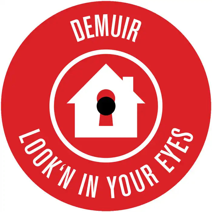 Demuir - Look’N In Your Eyes Ep - Import 12 inch Record