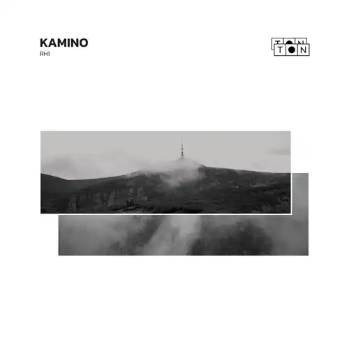 Rh1 - Kamino  - Import 180g Vinyl LP Record