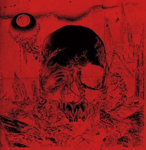 Butcher Abc  - North Of Hell  - Import CD