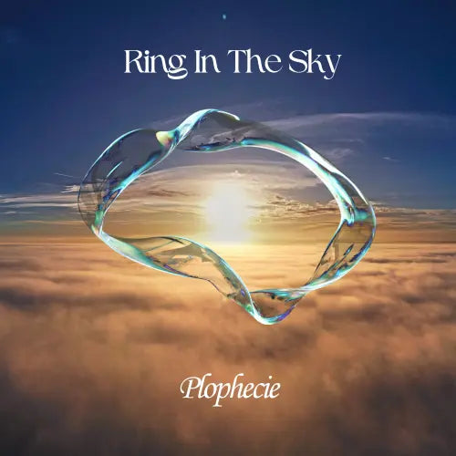 Plophecie (Ex.Prophecy)  - Ring In The Sky - Japan CD