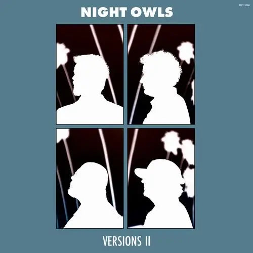 Night Owls  - Versions Ii - Import LP Record