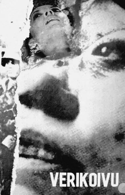 Verikoivu - I / I - Import Cassette Tape