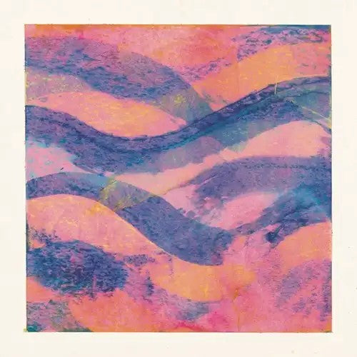 Sport - In Waves - Import LP Record