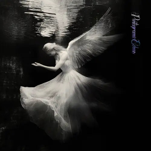 Paramena  - Pentagramic Echoes - Japan CD